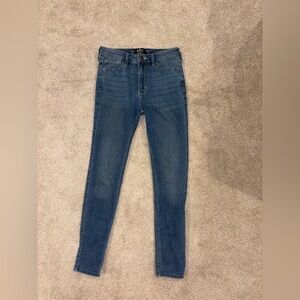 Hollister skinny Jeans